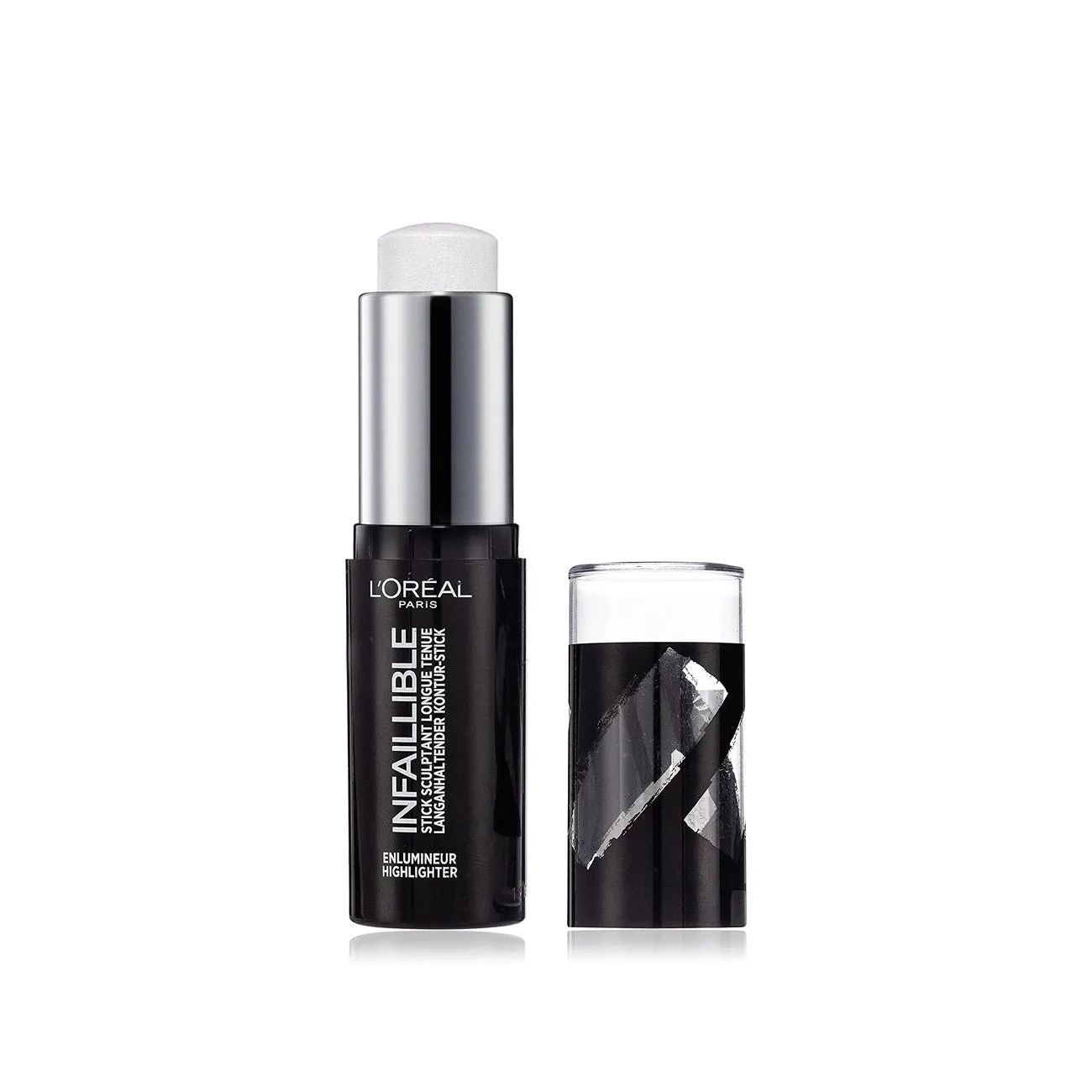 Infaillible Longwear Shaping Stick Highlighter