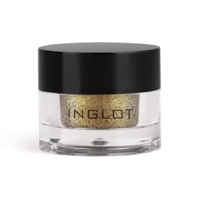 INGLOT AMC Pure Pigment Eye Shadow (Holiday Extension)