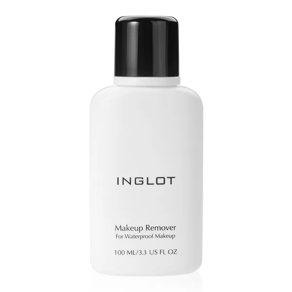 Inglot Makeup Remover for Waterproof Makeup