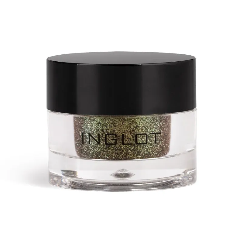 Inglot Pure Pigment Eyeshadow