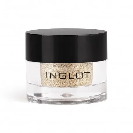 Inglot Pure Pigment Eyeshadow