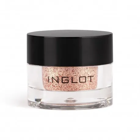 Inglot Pure Pigment Eyeshadow