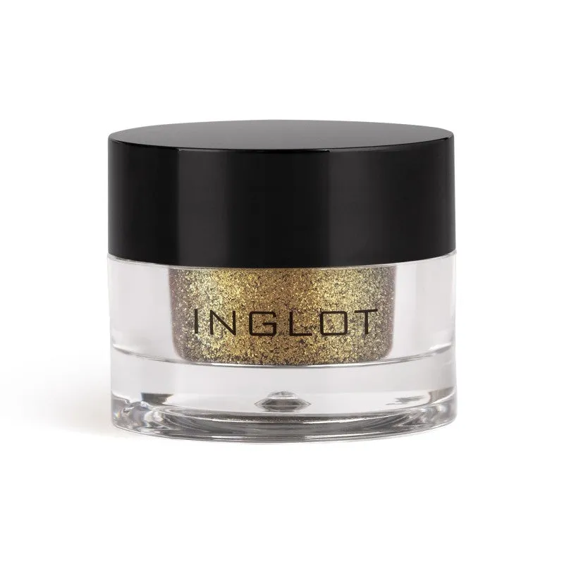 Inglot Pure Pigment Eyeshadow