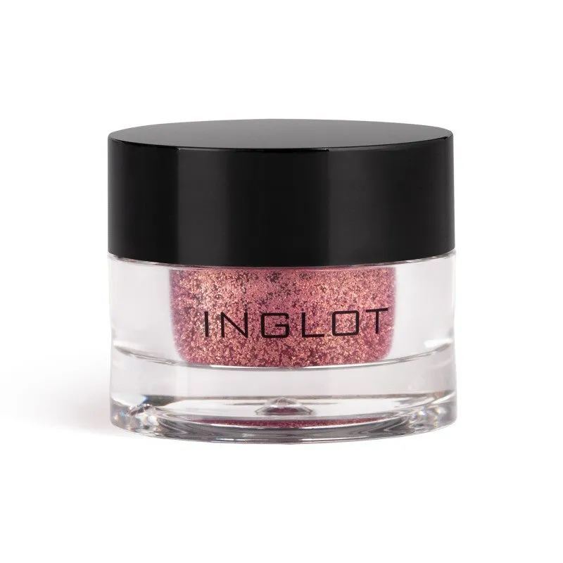 Inglot Pure Pigment Eyeshadow