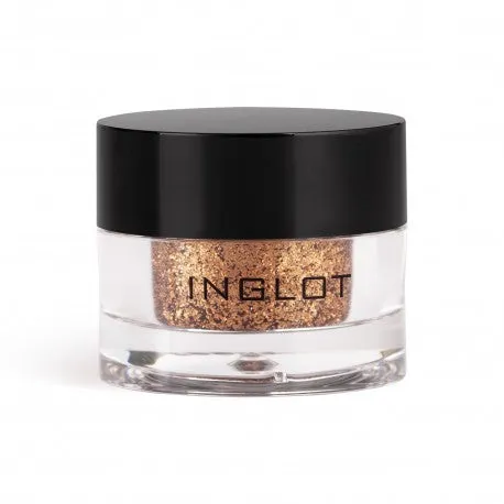 Inglot Pure Pigment Eyeshadow