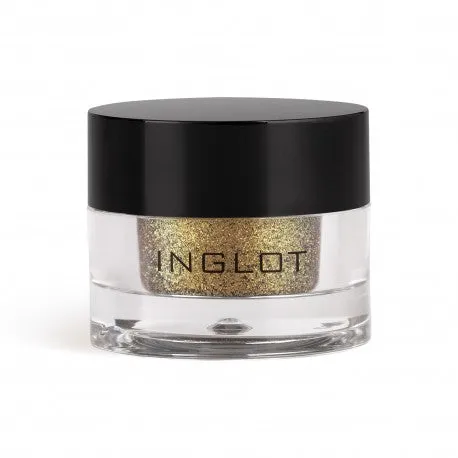 Inglot Pure Pigment Eyeshadow