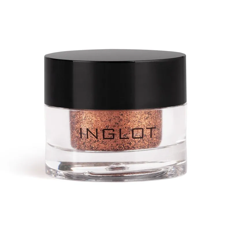 Inglot Pure Pigment Eyeshadow