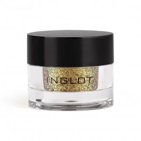 Inglot Pure Pigment Eyeshadow