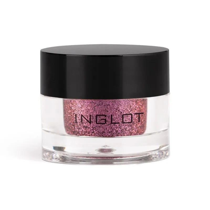 Inglot Pure Pigment Eyeshadow