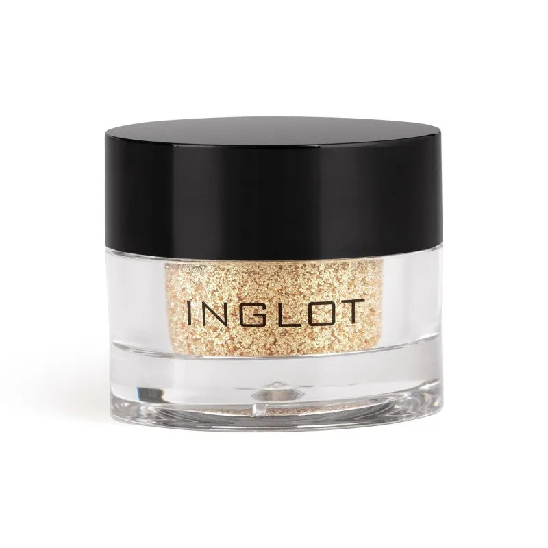 Inglot Pure Pigment Eyeshadow