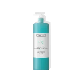Instant Eye Makeup Remover Professional