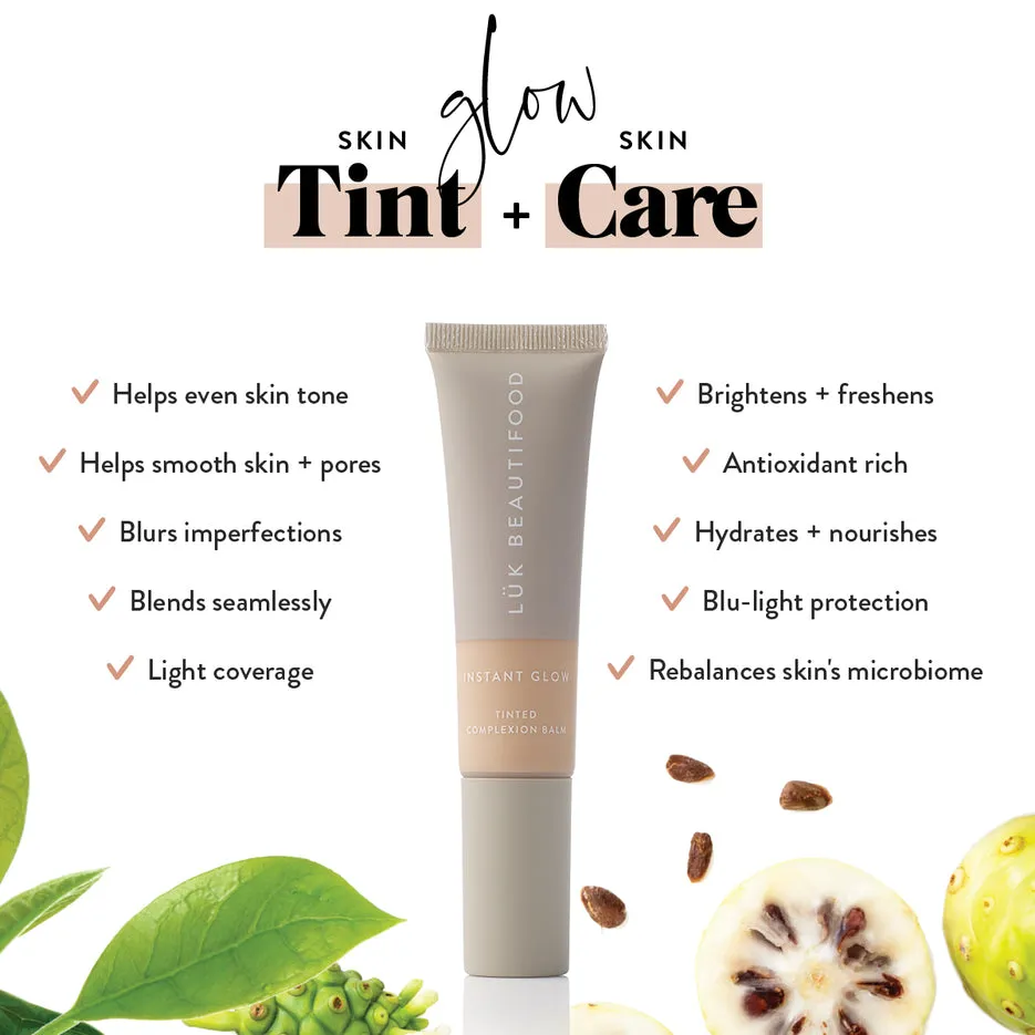 Instant Glow Tinted Complexion Balm