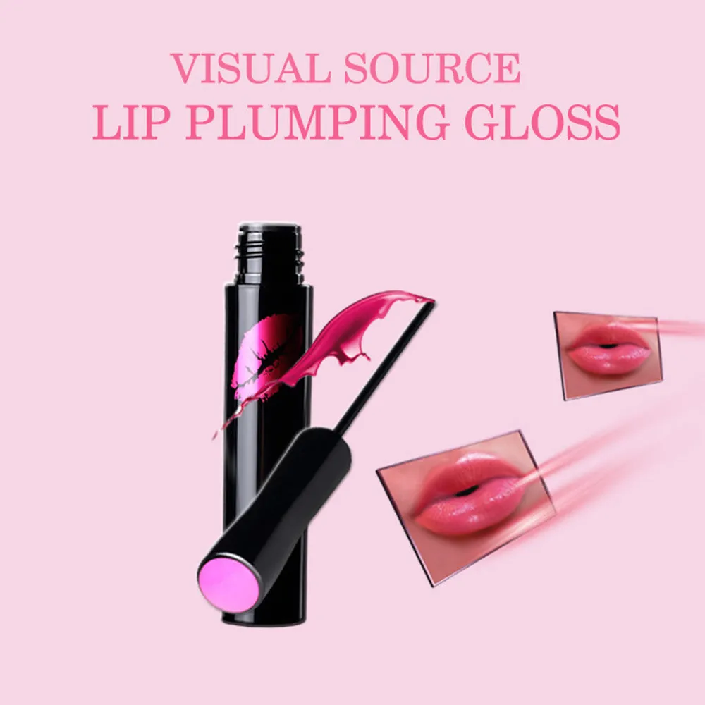Instant Lip Plumping Serum