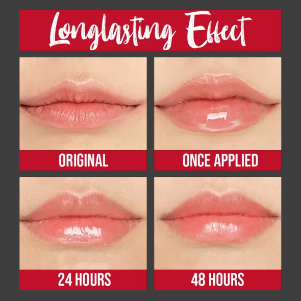 Instant Lip Plumping Serum