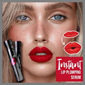 Instant Lip Plumping Serum