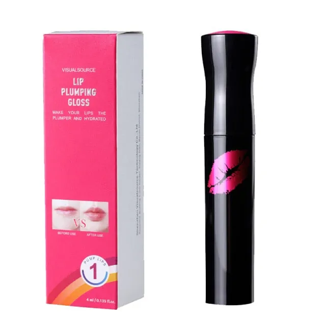 Instant Lip Plumping Serum