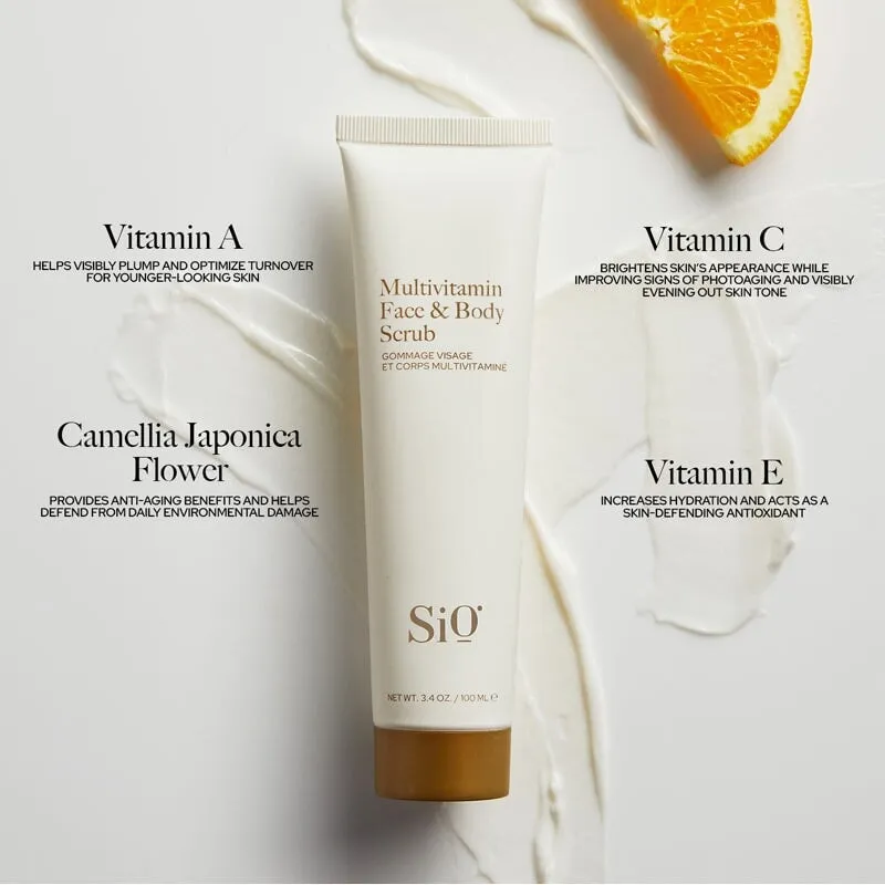 Instant Refresh Set