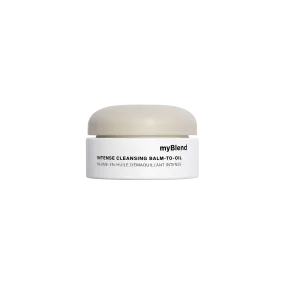 Intense Cleansing Balm-to-Oil