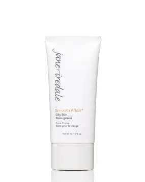 Jane Iredale Smooth Affair Oily Skin