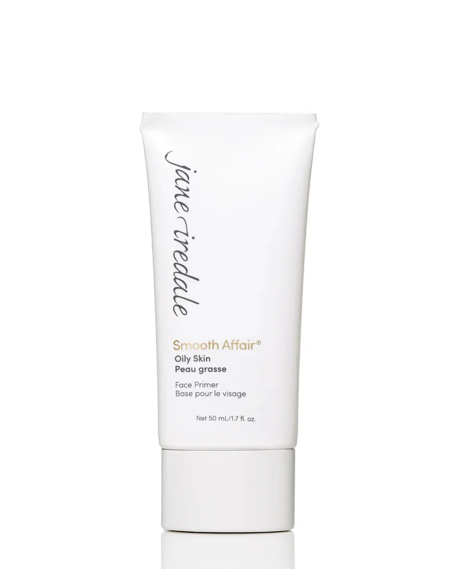 Jane Iredale Smooth Affair Oily Skin