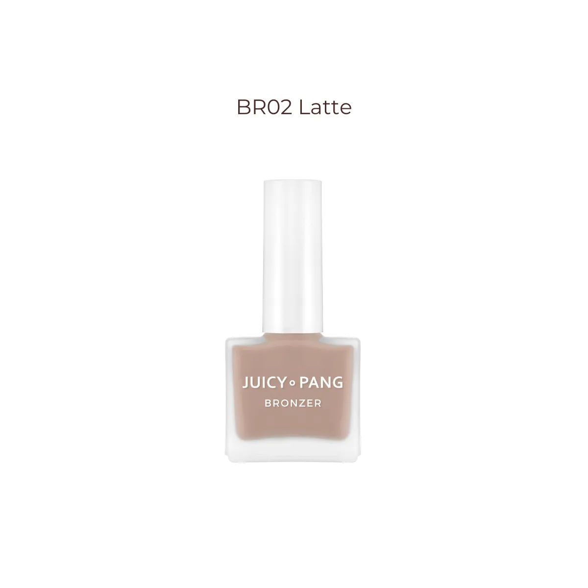 Juicy-Pang Water Bronzer 9g (2 shades)