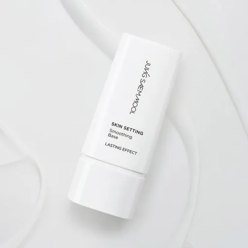 JUNGSAEMMOOL Skin Setting Smoothing Base 40ml