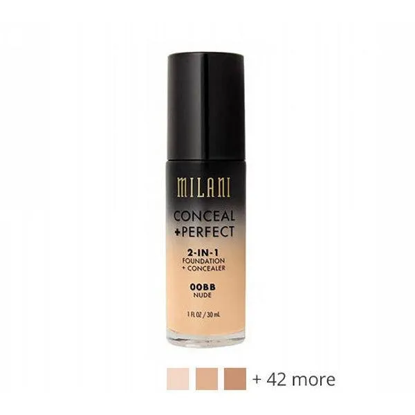 JUST GOLD BLENDGING 2IN1