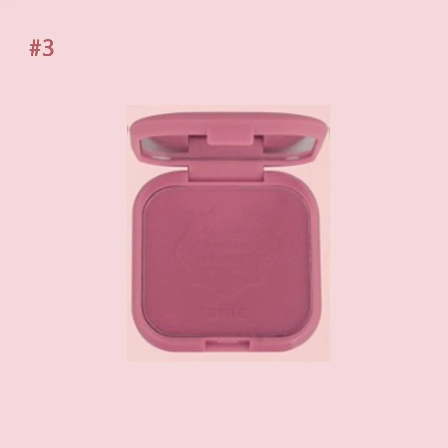 Karite Pastel Natural Blusher - 8g