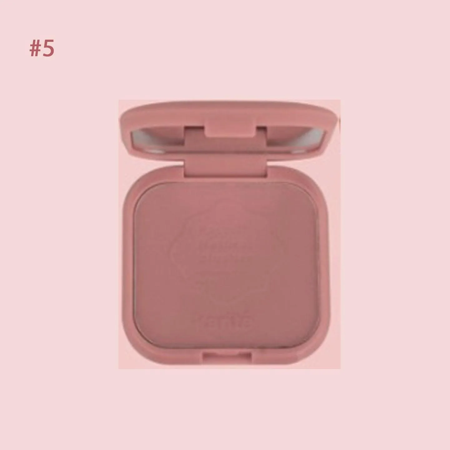 Karite Pastel Natural Blusher - 8g