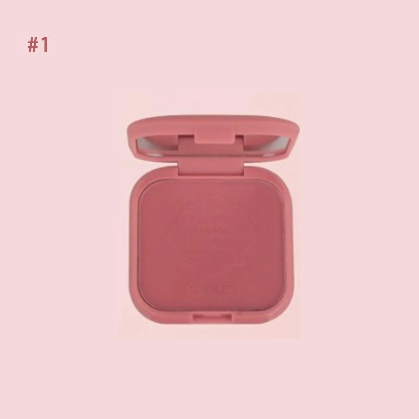 Karite Pastel Natural Blusher - 8g