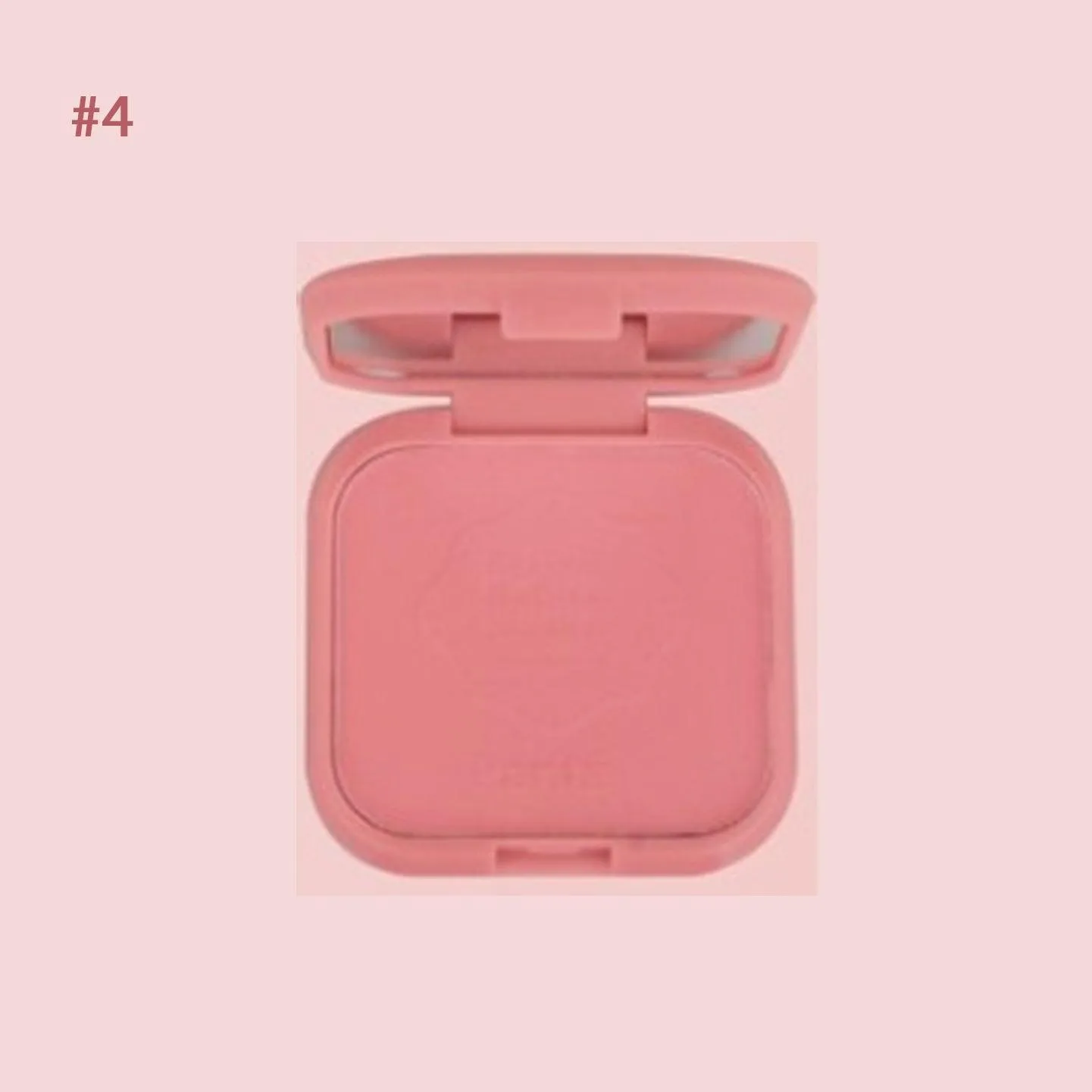 Karite Pastel Natural Blusher - 8g