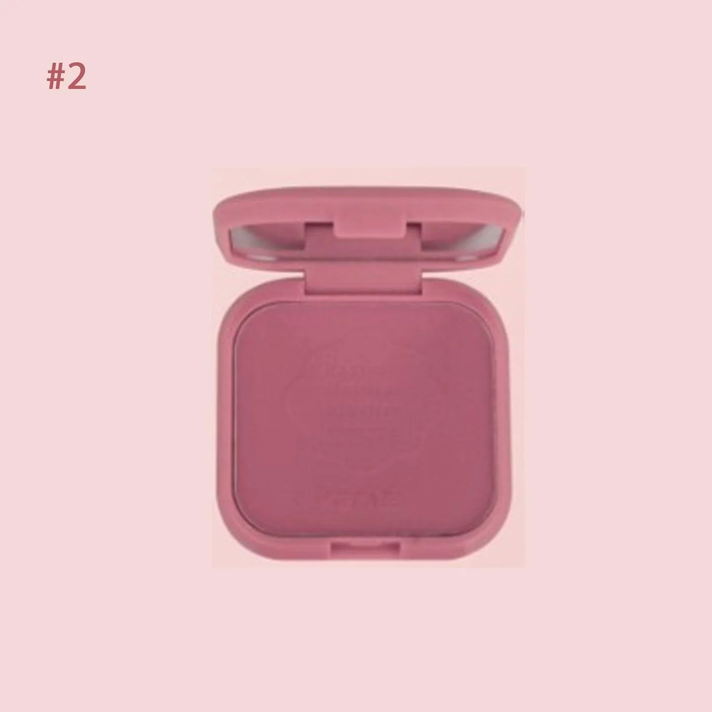 Karite Pastel Natural Blusher - 8g