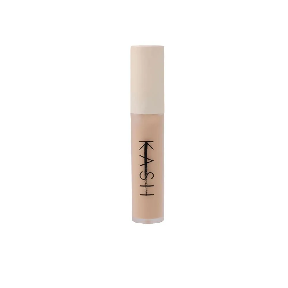 Kash Beauty Aura Skin Concealer 4.0 Light