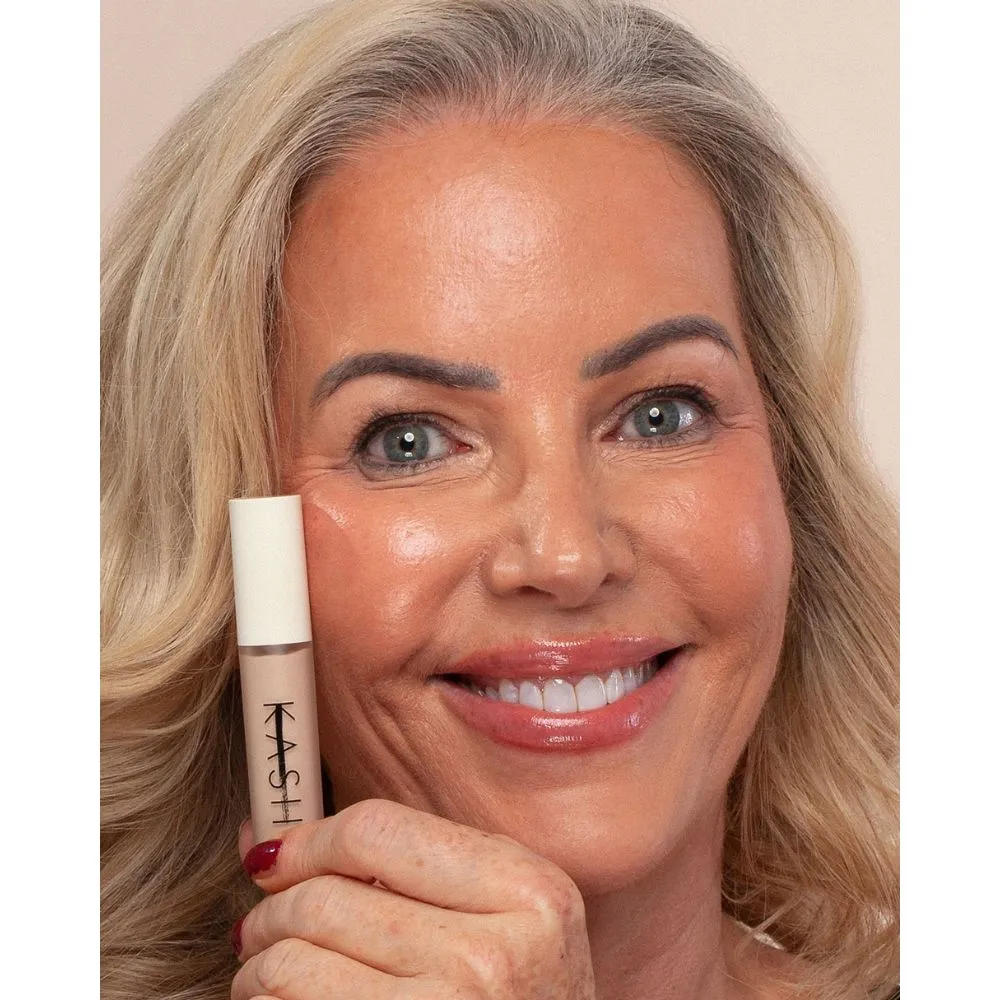 Kash Beauty Aura Skin Concealer 4.0 Light