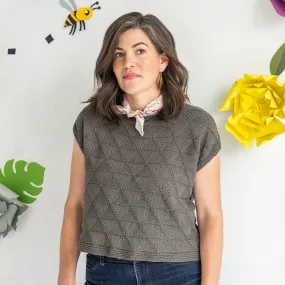 Ketch T-shirt Pattern
