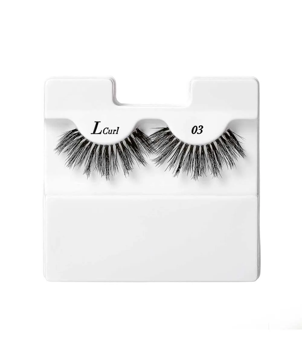 Kiss Professional I-Envy L Curl [03] #Klec09