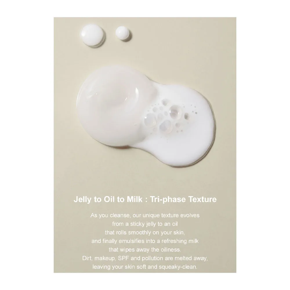 Kombu Jelly Oil Cleanser