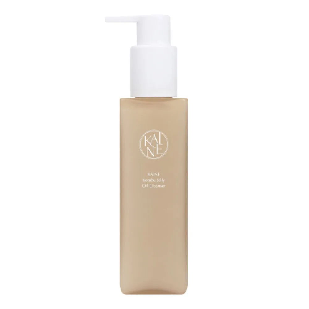 Kombu Jelly Oil Cleanser