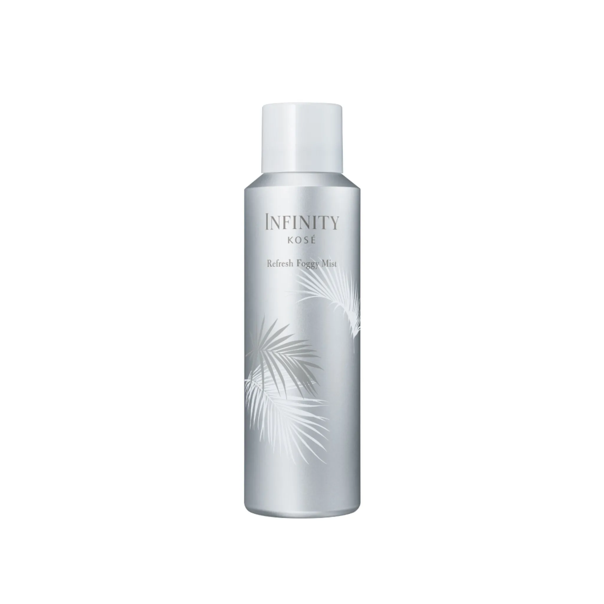 KOSE INFINITY Refresh Foggy Mist 150g