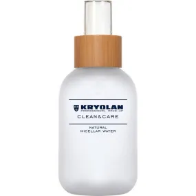Kryolan Natural Micellar Water