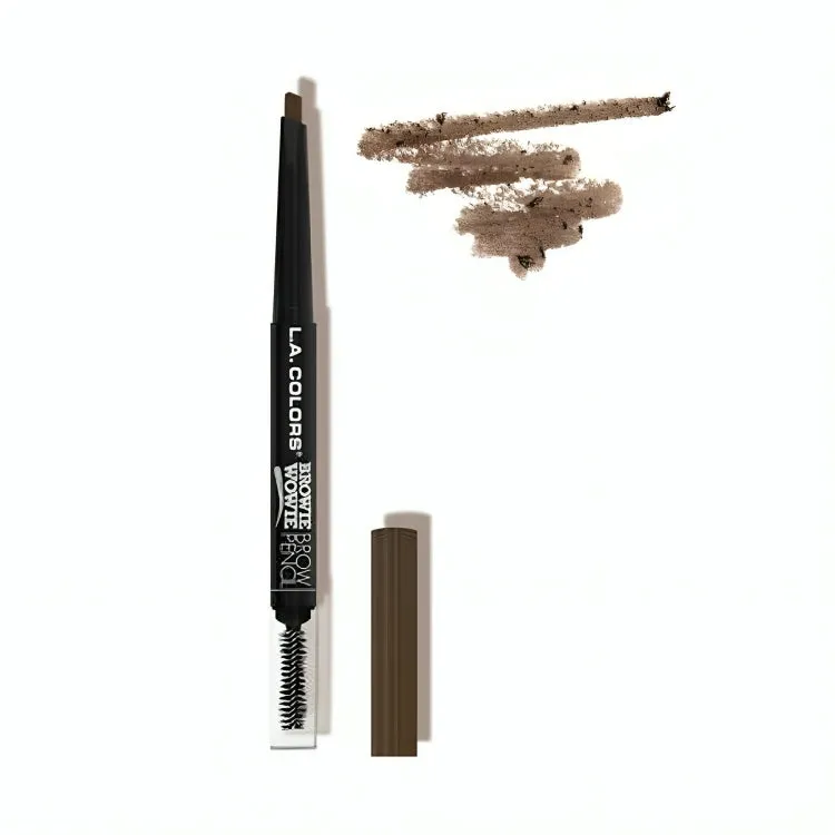 L.A. COLORS Browie Wowie Brow Pencil