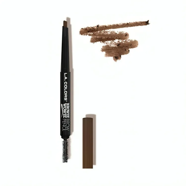 L.A. COLORS Browie Wowie Brow Pencil