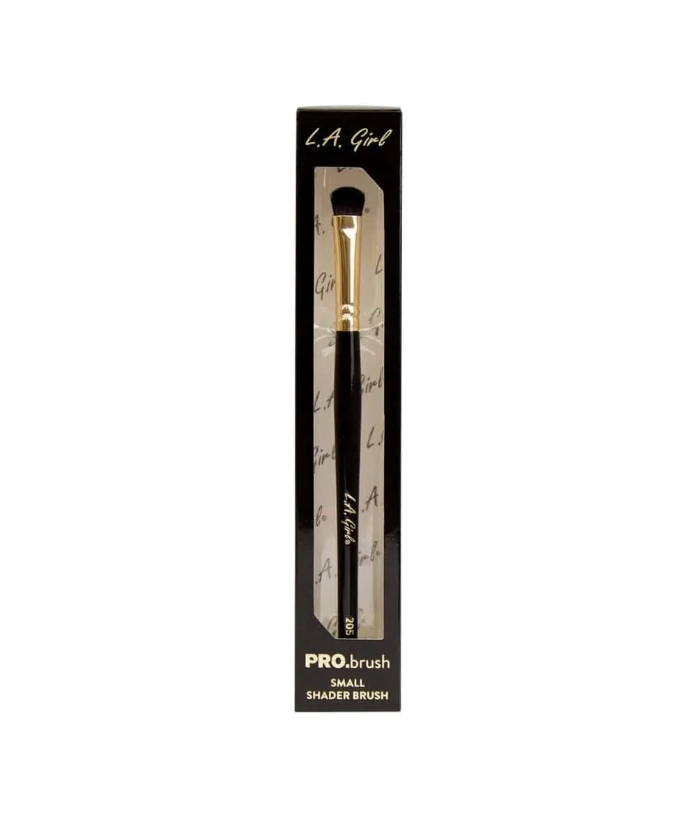 La Girls Pro Brushes [Small Shader Brush] #GPB205