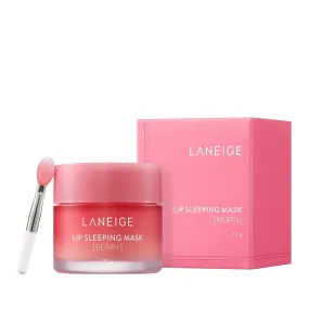 Laneige Lip Sleeping Mask (20g) - Berry
