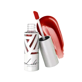 Liht Organics Moisture Burst Lip Glaze (6ml)