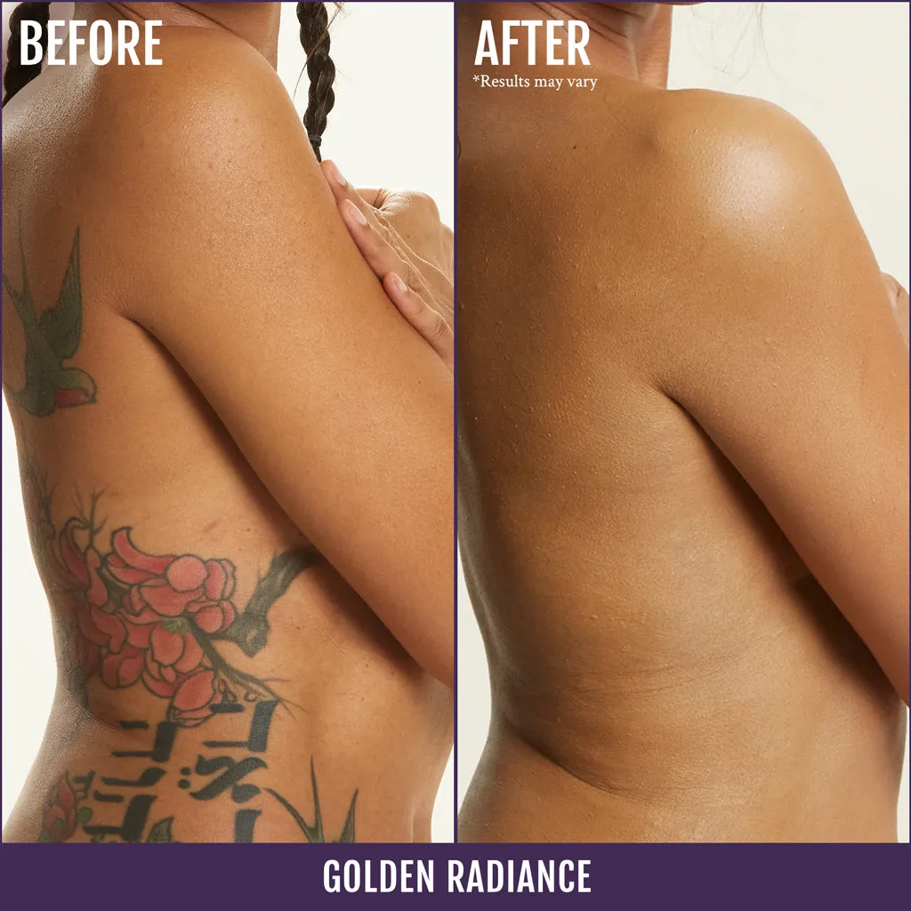 Limited Time 3.5oz Body Coverage Bundle
