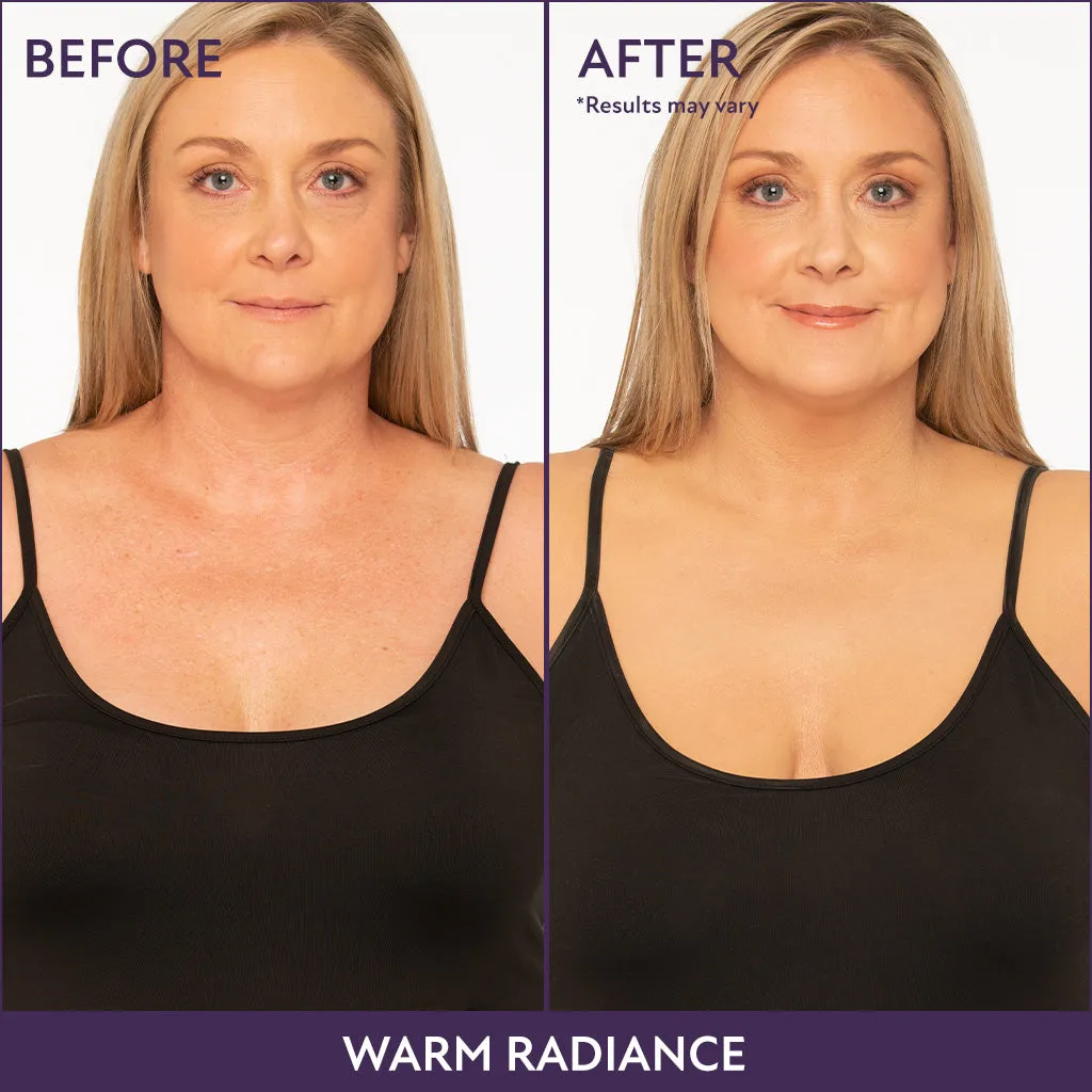 Limited Time 3.5oz Body Coverage Bundle