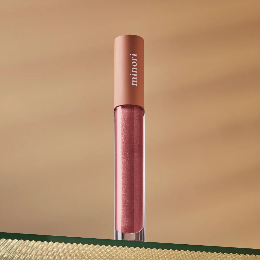 Lip Gloss - Blossom (Vegan)