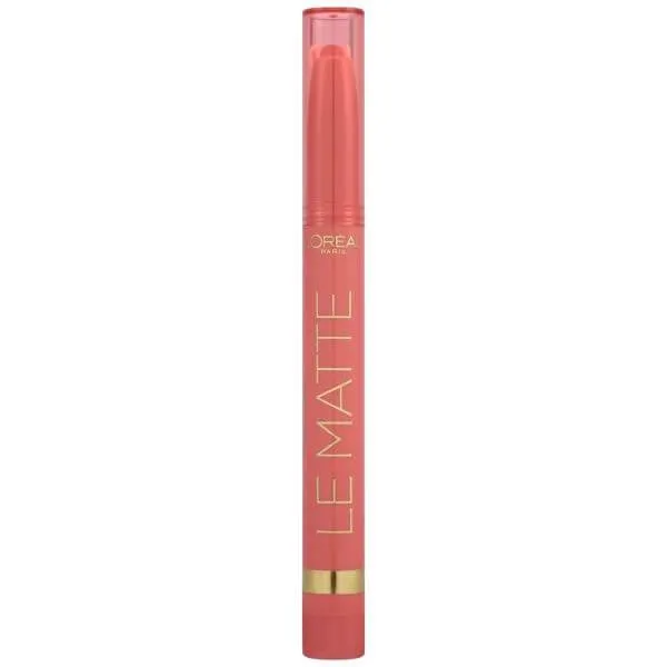 L'Oréal Paris Colour Riche Le Matte Lipstick Pen