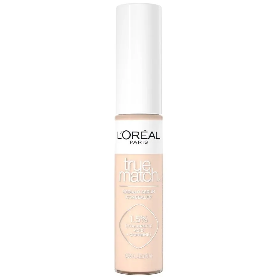 Loreal True Match Concealer Serum N2